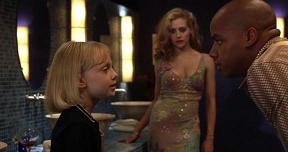 Ray, Molly et Huey