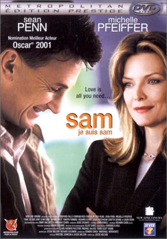 I am Sam