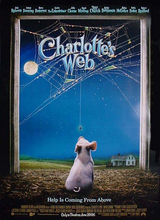 Charlotte's web