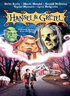 Hansel and Gretel