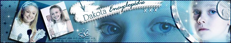 Dakota Encyclopdie