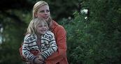 Abby et sa mre
