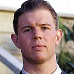 Tom Clarke