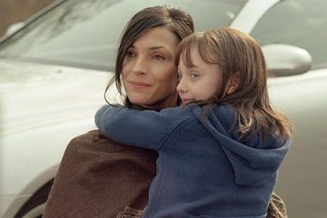 Emily et Elizabeth