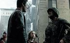 Rachel, Ray et un soldat