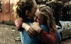 Rachel et Mary Ann