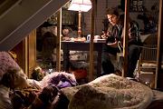 Rachel, Robbie et Ray