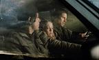 Rachel, Robbie et Ray