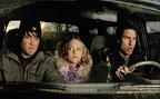 Rachel, Robbie et Ray