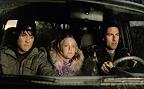 Rachel, Robbie et Ray