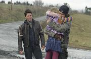 Rachel, Robbie et Ray