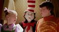 Sally, Conrad et le chat