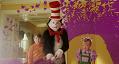 Sally, Conrad et le chat