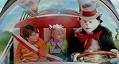 Sally, Conrad et le chat