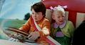 Sally et Conrad