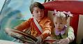 Sally et Conrad