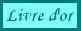 Livre d'or