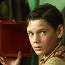 Jacob enfant