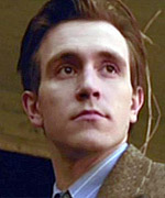 Jacob adulte